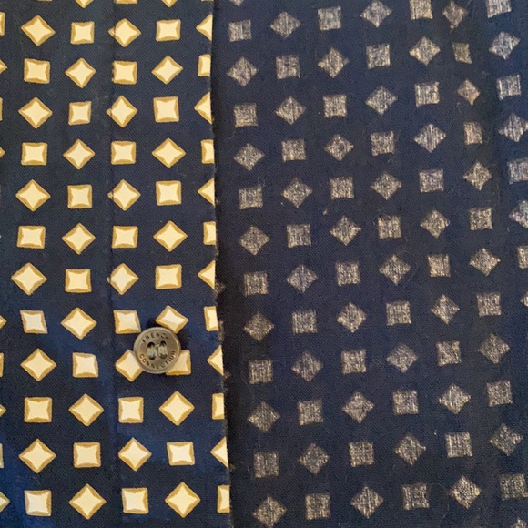 French connection long sleeve dress button up - Picture 4 of 5